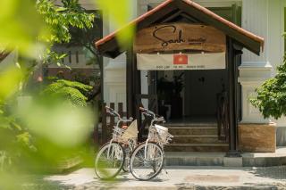 2 Mins To Mall- Pool - Beautiful room - Sanh homestay - Thôn Trường Giang - 0