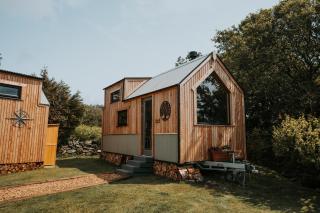 Tiny Home Driftwood - 9