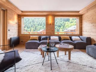 Chalet rénové 10 adultes, proche pistes et lac, Méribel Mottaret - FR-1-565-99 - Les Allues - 1