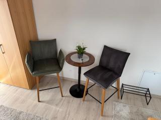 Nett und ruhig - Holzgerlingen - 5