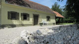 Gara Cottage - Garabonc - 8