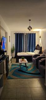 Chill Spot Bliss - Nairobi - 9
