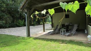 Gara Cottage - Garabonc - 5