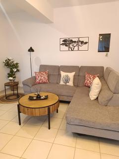Seaside Breeze Apartment - Sitia - 6