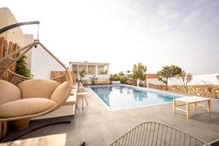 Villa Sahel Bleu - 8