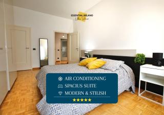 Navigli - Large and modern apartment with Air Conditioning - 0