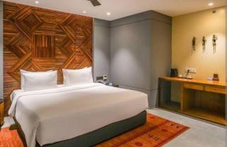 Hotel The Ventus by GRD Suites Near Delhi Airport - Neu-Delhi - 0