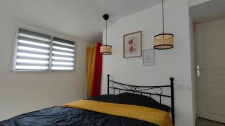 Gîte de vacances ou séjour pro Sud de la France Occitanie - 2