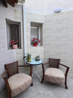 סוויטת ים סוף - Eilat - 8