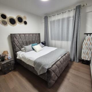Sidai Furnished Homes - Nairobi - 8