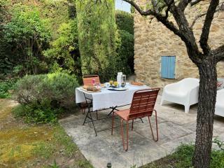 B&B Petite Maison Le Jardin - Vaison-la-Romaine - 8