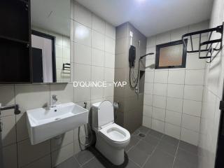 KKA Branded D'cosmos Residence two bed room apartment - Petaling Jaya - 0