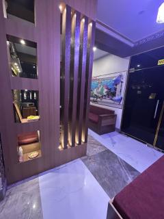 New city guest house - 5