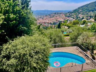 Sensivilla Guest House - Grasse - Costa Azzurra - 7