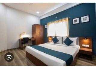 Hotel The Ventus by GRD Suites Near Delhi Airport - Neu-Delhi - 8