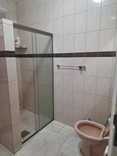 Apartamento equipado em São Brás - 3