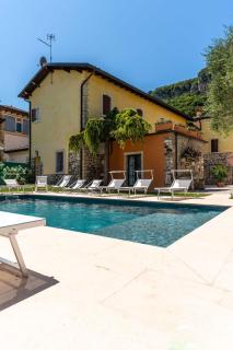 Corte Impero Hotel & Restaurant - Affi - 6