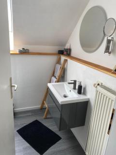 Ferienwohnung Apfelblüte - Eriskirch - 6