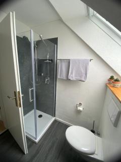 Ferienwohnung Apfelblüte - 7