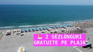 EFO Studios near the Beach - Eforie Nord - 0