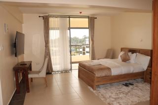 RCMRD Executive Suites - Nairobi - 5