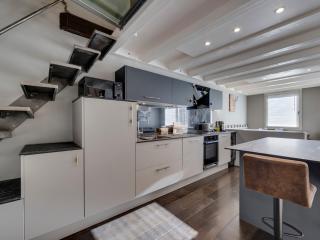Tignes - Duplex rénové, 3 pièces, proche pistes, parking inclus - FR-1-641-115 - Tignes - 3