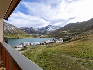 Duplex élégant 3 chambres, skis aux pieds, sauna, parking privé - FR-1-641-106 - 2