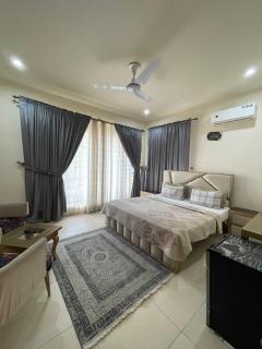 Family Luxury Lodges - 1