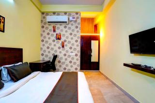 Collection O Liv Inn - Ghaziabad - 9