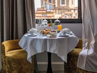 Cerretani Hotel Firenze - MGallery Collection - Florence - 0