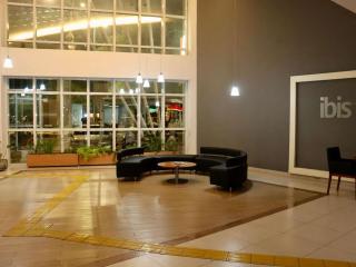 Ibis Mossoro - Mossoró - 6