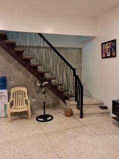 House for rent Rizal, Laguna San Pablo City - Rizal - 5