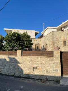 Casa Maria - Gramvousá - 0