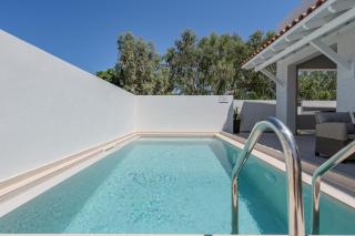 Arokaria Holiday Houses - Platanes - 6