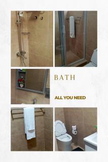 Charis Manor Suites - Trofwi - 3