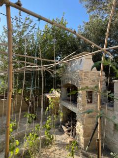 Casa Maria - Gramvousá - 7