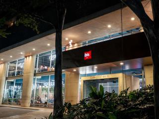 ibis Medellin - 5