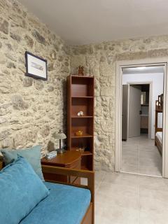 Casa Maria - Gramvousá - 2