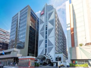 ibis Sao Paulo Paulista - São Paulo - 5