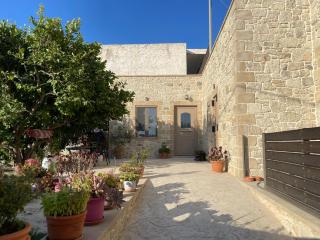 Casa Maria - Gramvousá - 9