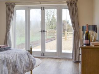 Hares Home - Uk10757 - Barney - 3