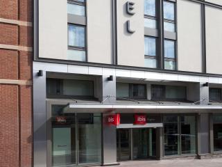 ibis Brighton City Centre - Station - 9