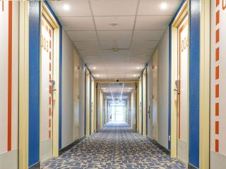 ibis budget Bourg en Bresse - 7