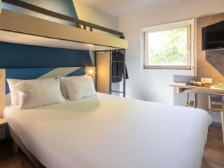 ibis budget Bourg en Bresse - Bourg-en-Bresse - 7