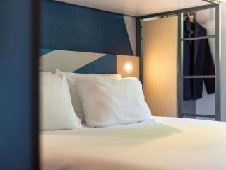 ibis budget Bourg en Bresse - Bourg-en-Bresse - 4