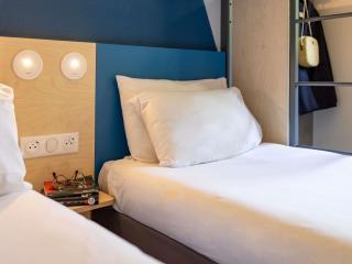 ibis budget Bourg en Bresse - Bourg-en-Bresse - 2