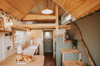 Tiny Home Rowan - 3