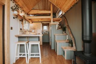 Tiny Home Rowan - 2