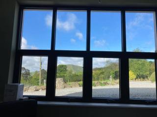 Peaceful Garden Studio near Gorey Sleeps 4 Parking - 2