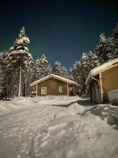 Villa Arctic Stillness - 1
